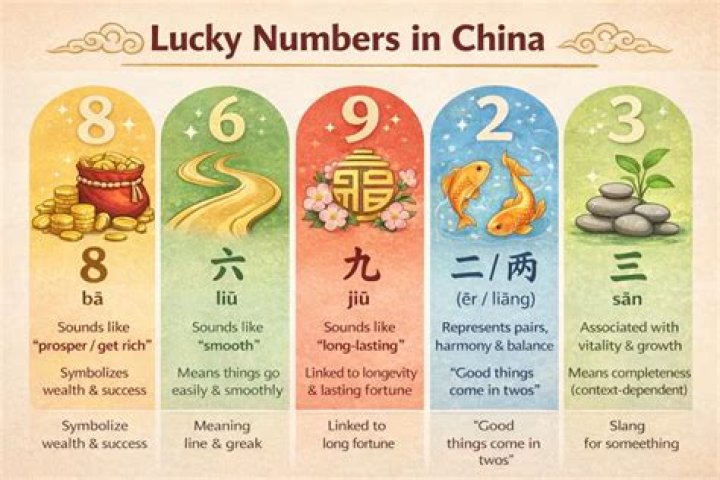 Are 5 crows unlucky?