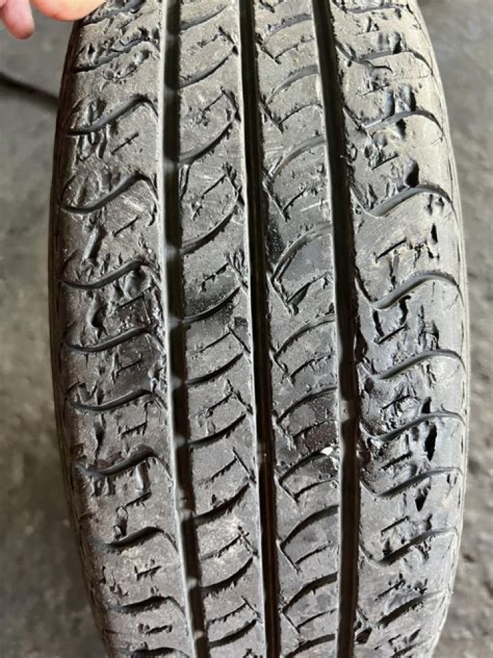Are 7 year old tires still good?