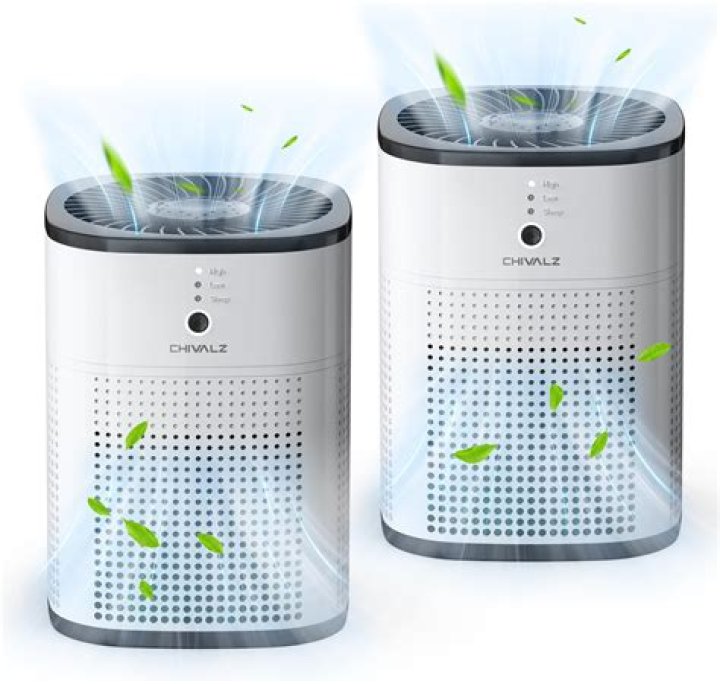 Are air purifiers worth it if you don't have allergies?