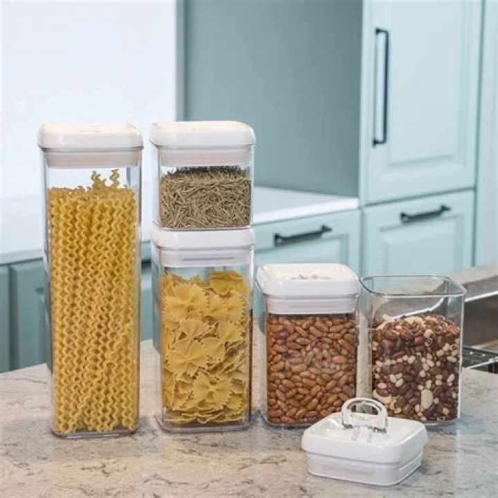 Are airtight containers worth it?
