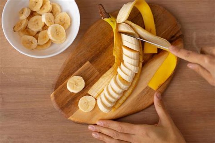 Are bananas good for over 50?