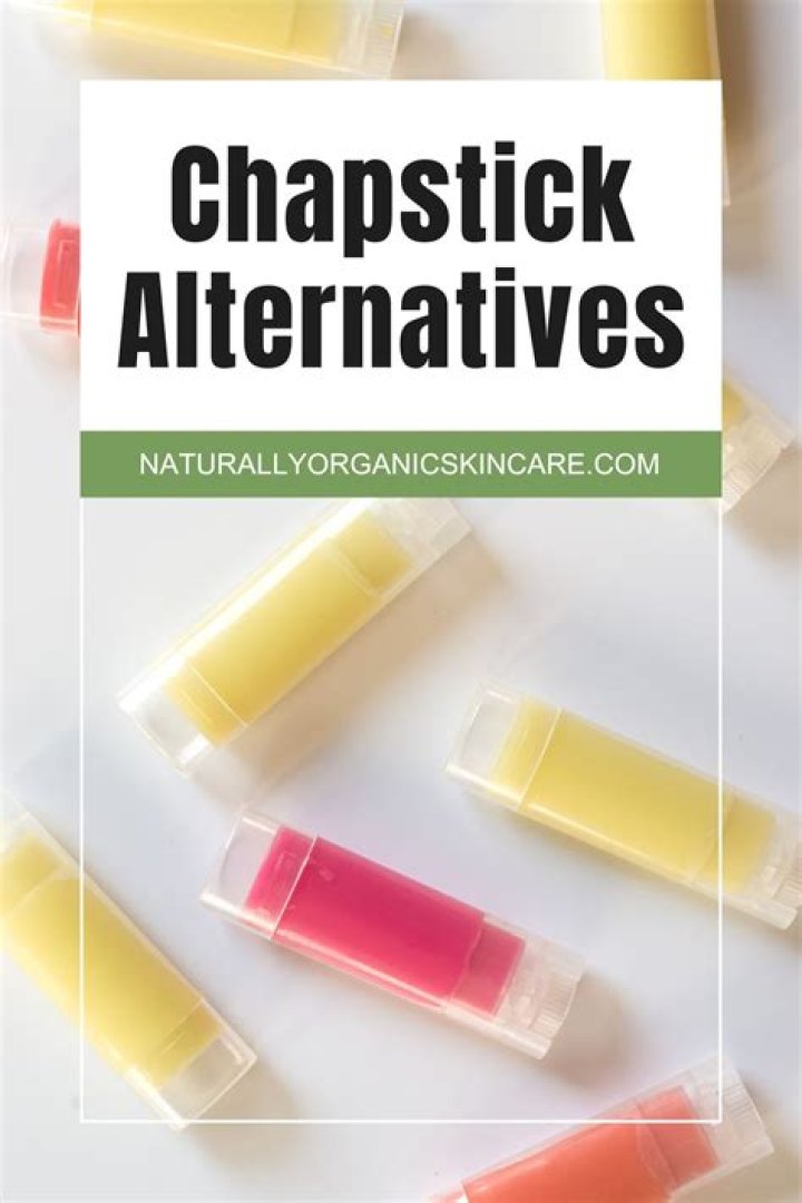 Are bears attracted to chapstick?