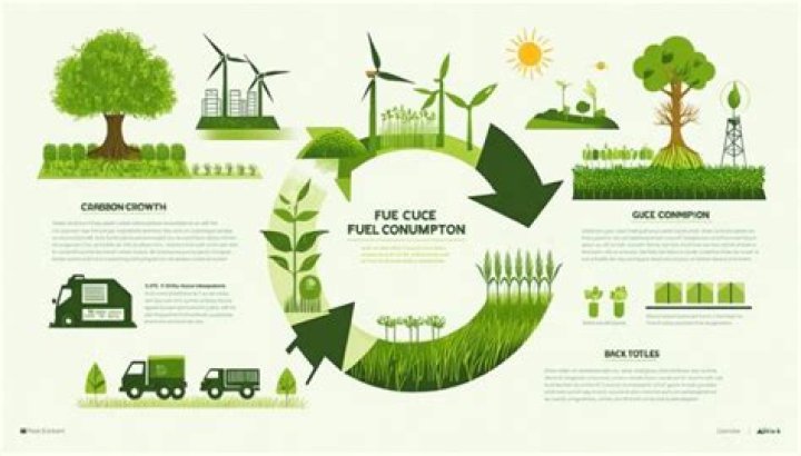 Are biofuels really carbon neutral?