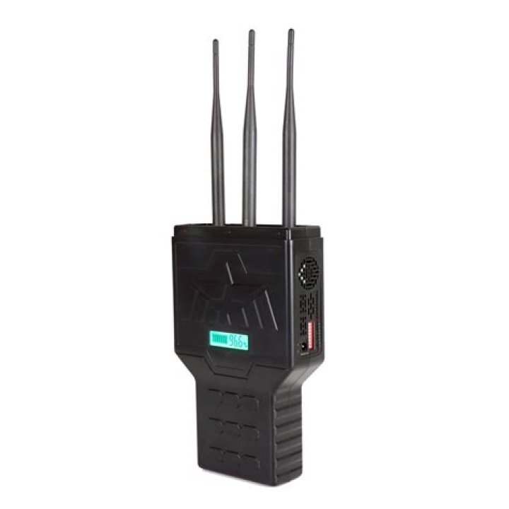Are Bluetooth jammers illegal?