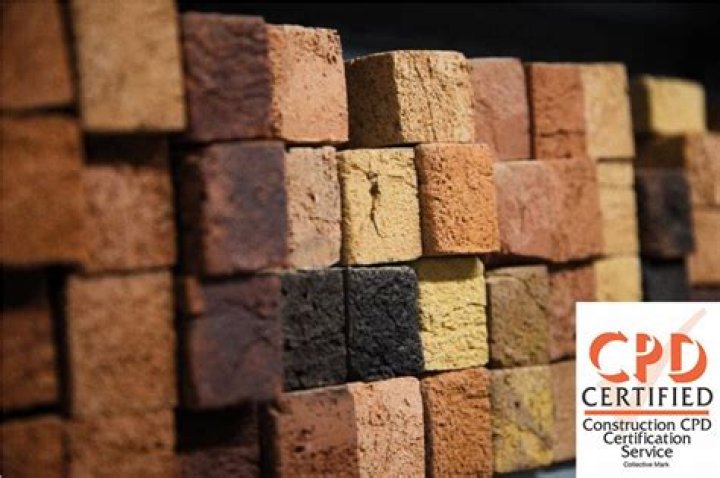 Are bricks absorbent?