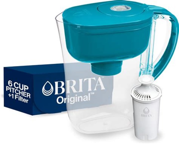 Are Brita filters useless?