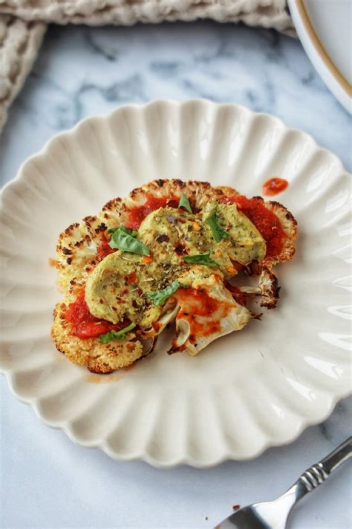 Are cauliflower pizzas healthy?