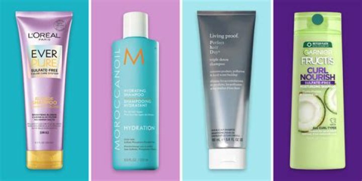 Are cheap shampoos good for your hair?