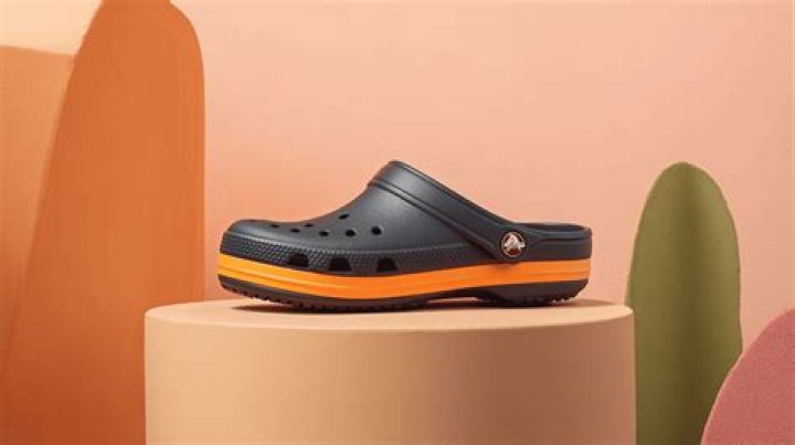 Are Crocs good for long standing?