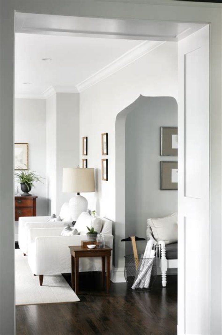 Are decorators white too gray?