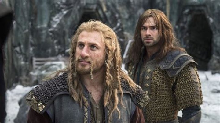 Are Fili and Kili twins?