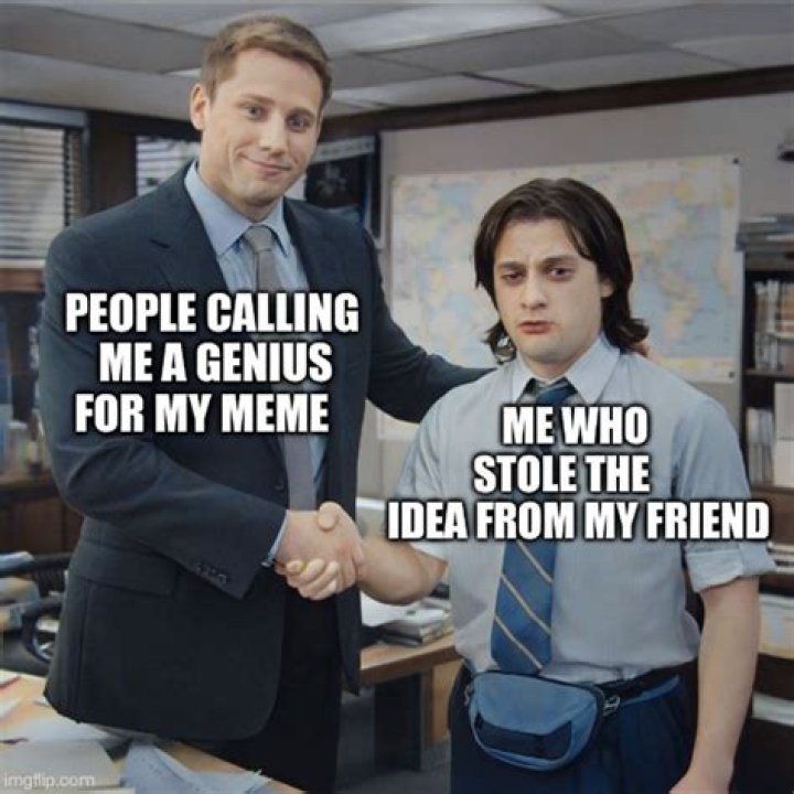 Are genius Overthinkers?