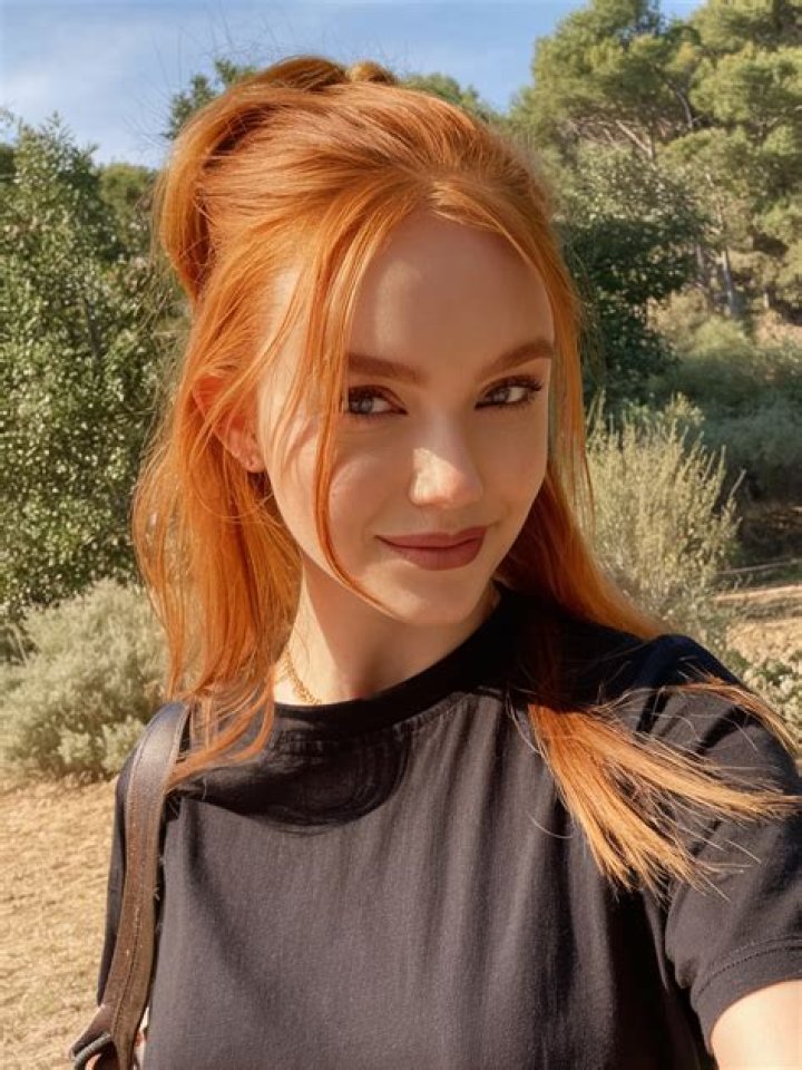 Are gingers dying out?