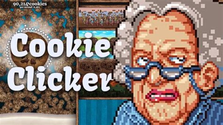 Are grandmas worth it Cookie Clicker?