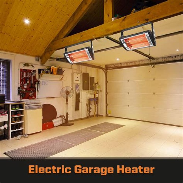 Are heated garages good for cars?