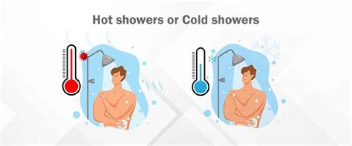 Are hot showers Good for Covid?