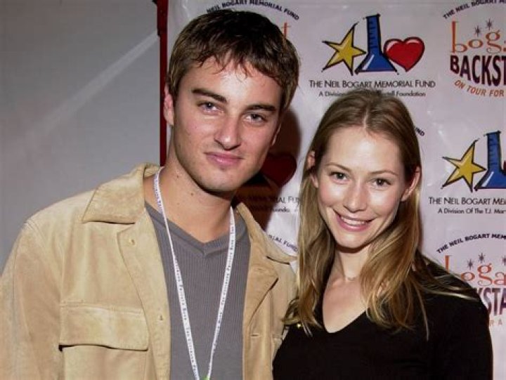 Are Jack and Andie twins?