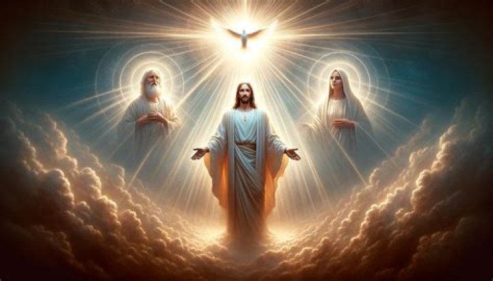 Are Jax and Trinity related?