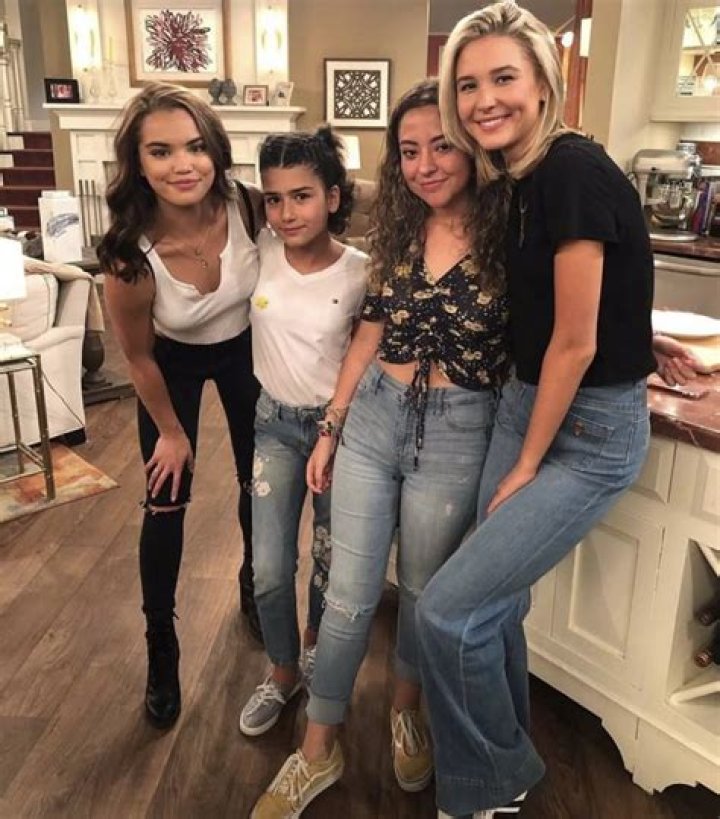 Are Katie and Trishelle still friends?