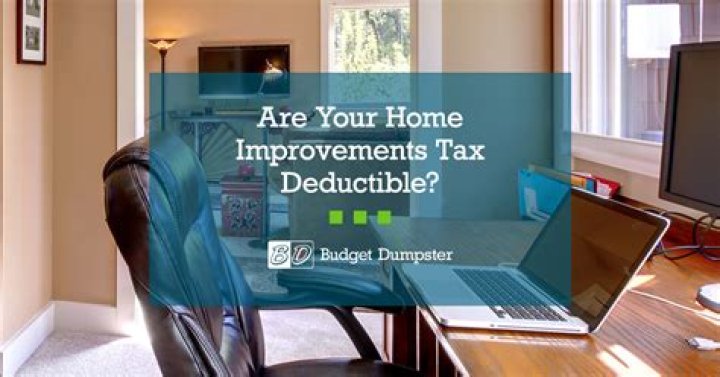 Are laptops tax deductible?