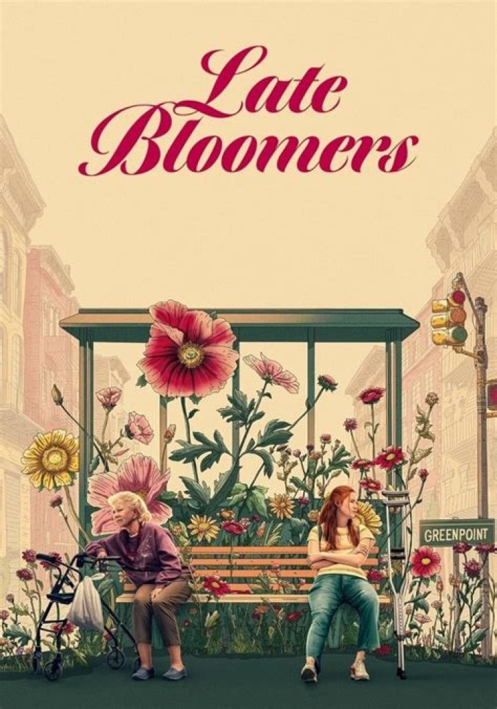 Are late bloomers more intelligent?
