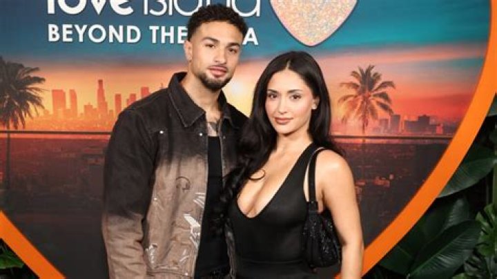 Are Leah and Jeremy back together?