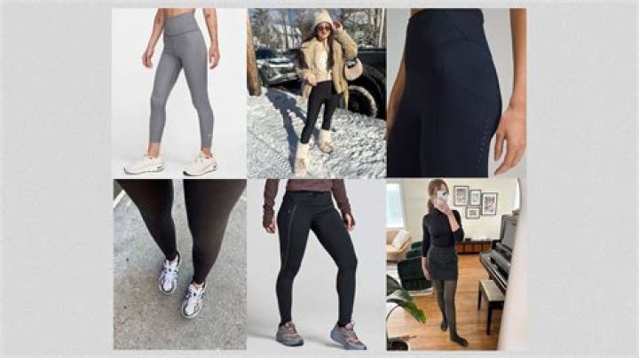 Are leggings Still in Style 2022?