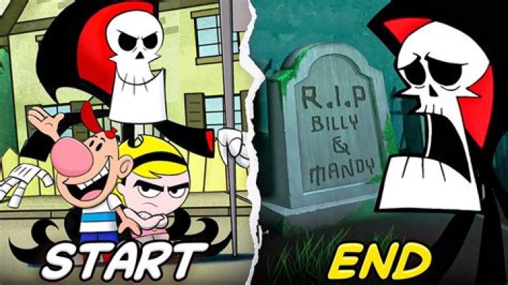 Are Lip and Mandy still together?