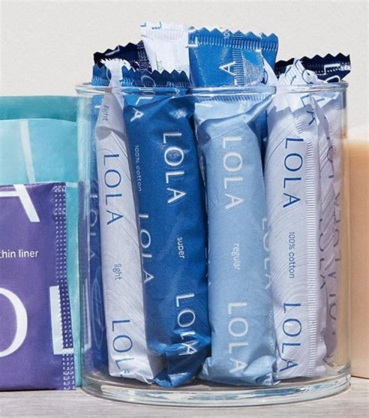 Are Lola tampons cruelty-free?