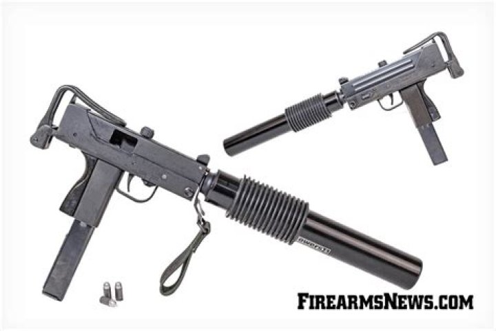 Are Mac 10s illegal?