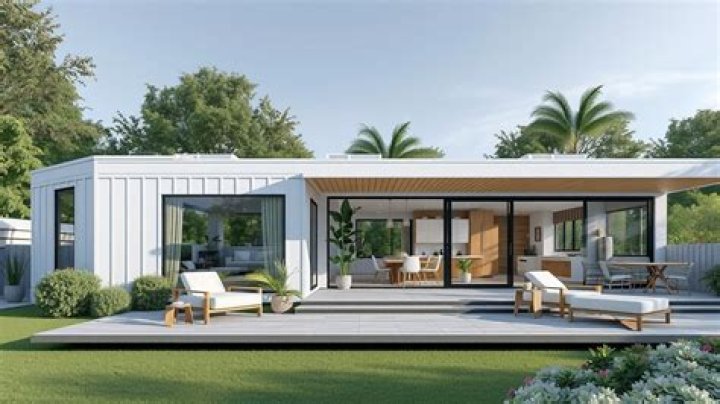 Are modular homes long lasting?