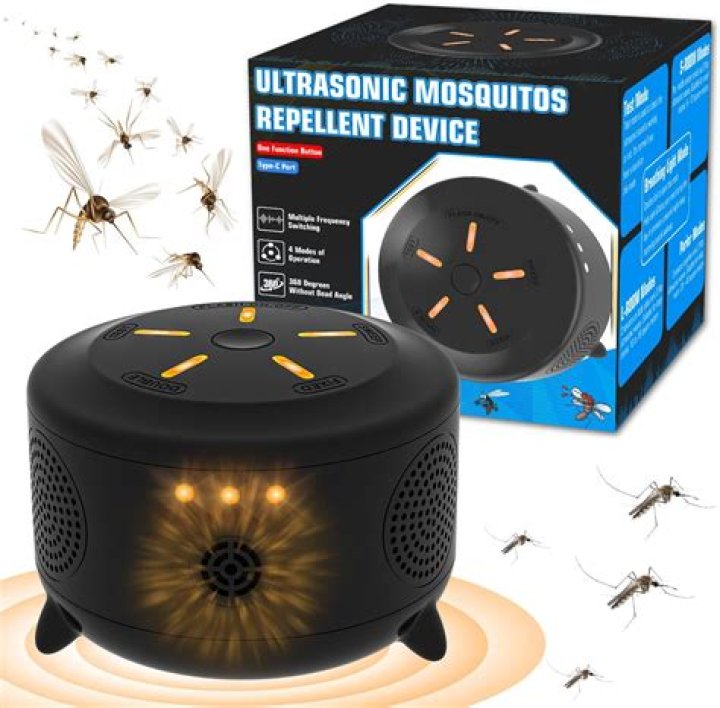 Are mosquitoes smart?