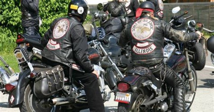 Are motorcycle clubs like Sons of Anarchy?