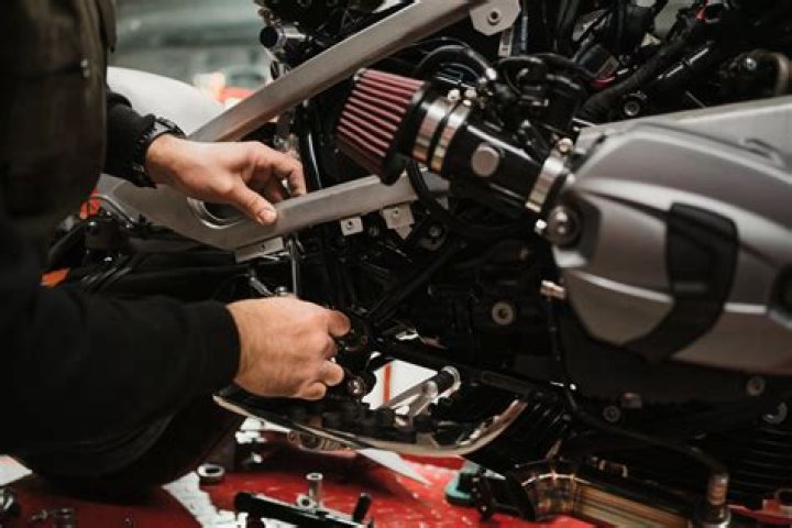 Are motorcycle engine covers necessary?