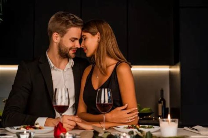 Are narcissists affectionate?