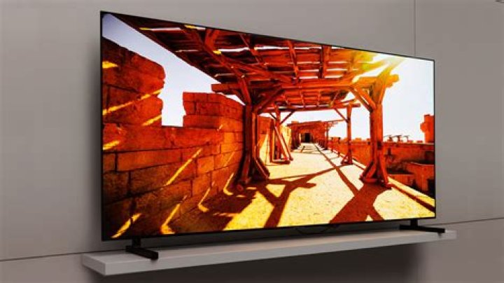 Are new TVs better for your eyes?
