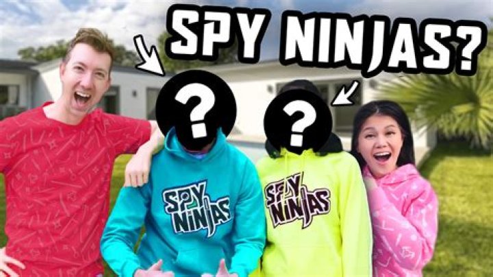 Are ninjas real 2021?