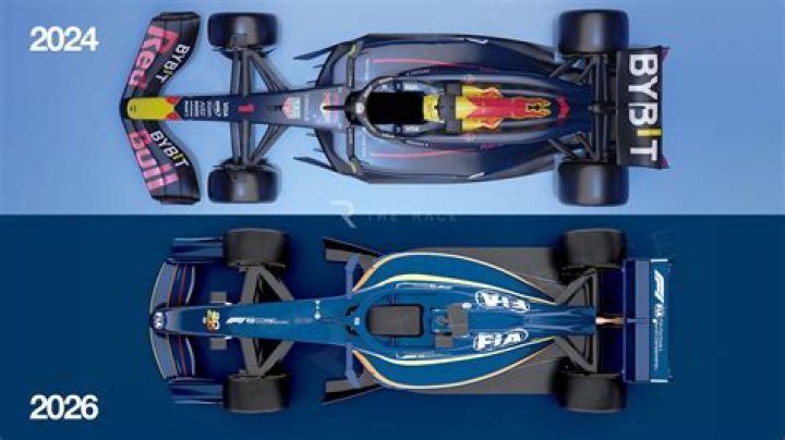 Are old F1 cars faster?