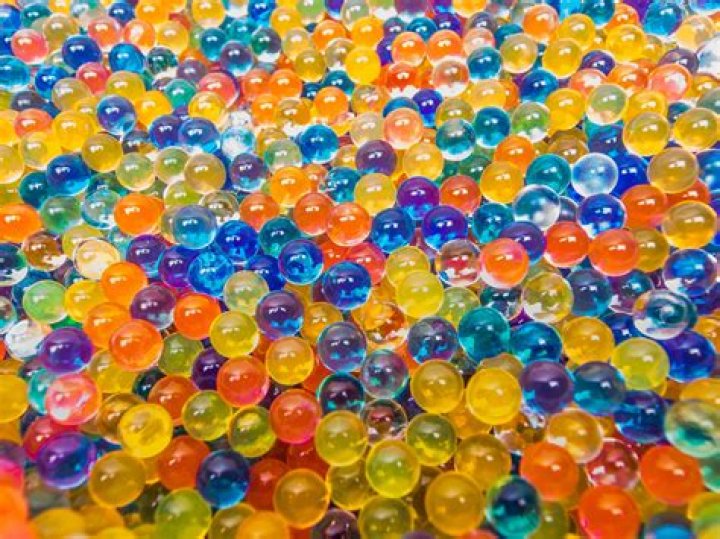 Are Orbeez good for grass?