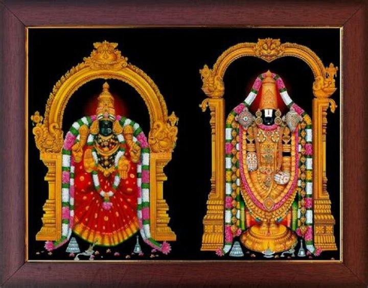 Are Padmavati and Lakshmi same?
