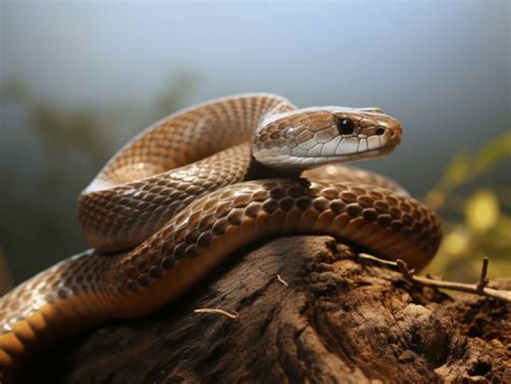 Are pet snakes friendly?
