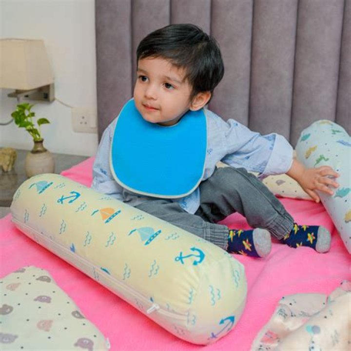 Are pillows necessary for toddlers?