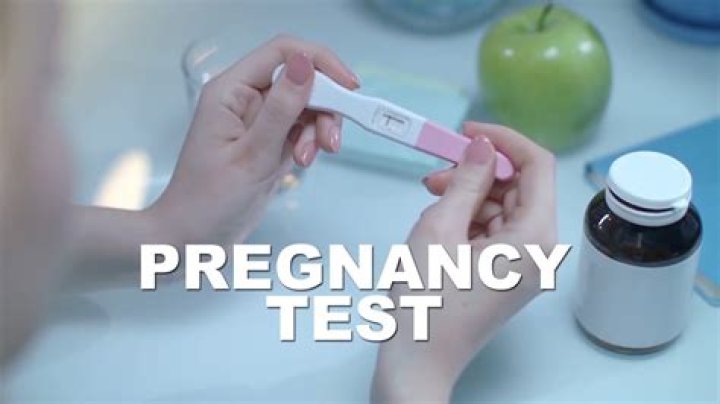 Are pregnancy tests made from animals?