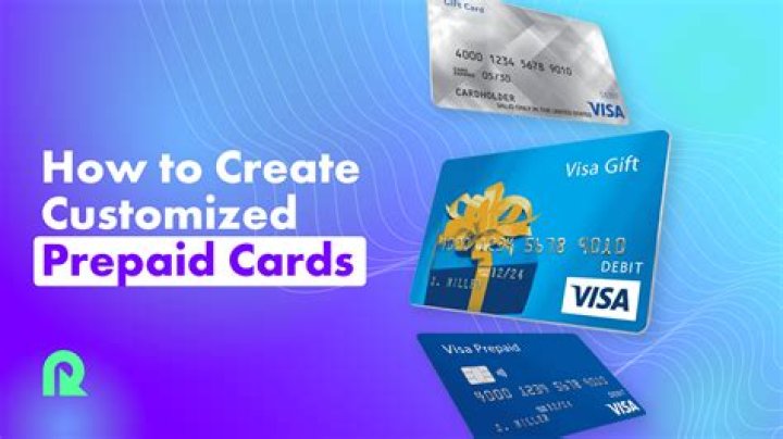 Are prepaid cards Anonymous?
