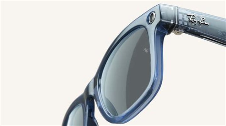 Are Ray-Bans luxury?