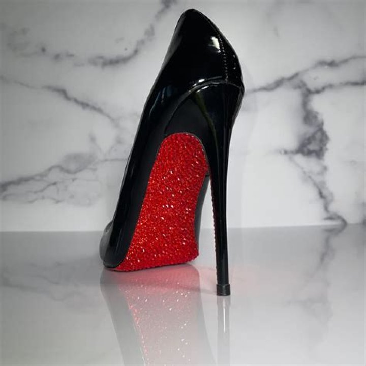 Are red bottoms comfortable?
