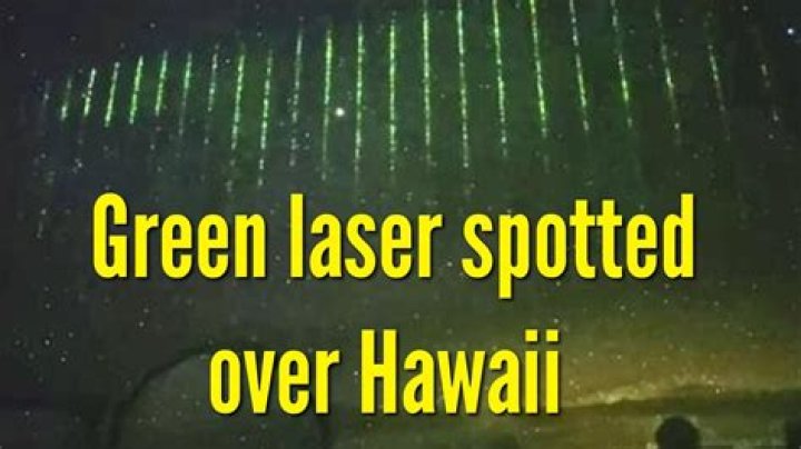 Are red or green lasers better?