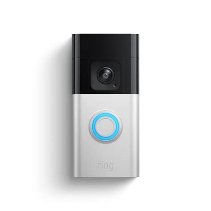 Are Ring doorbells illegal UK?