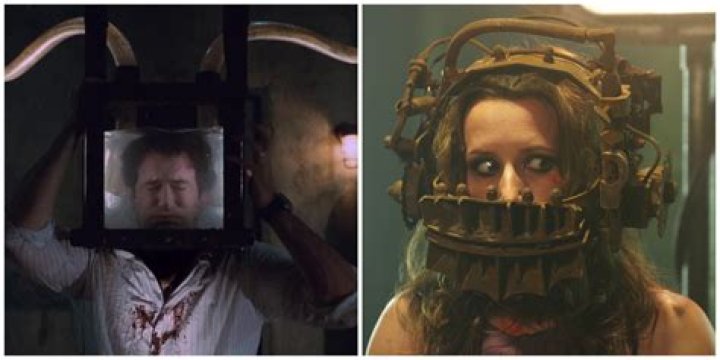 Are Saw traps realistic?