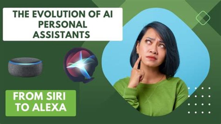 Are Siri and Alexa married?